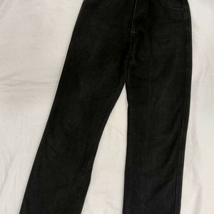 Urbanic Black Jean's