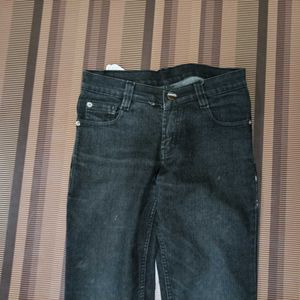 Z-39 Size 28 Slim Fit Women Denim Jeans