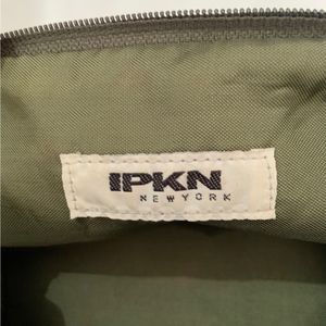 Make Up Pouch IPKN NEWYORK