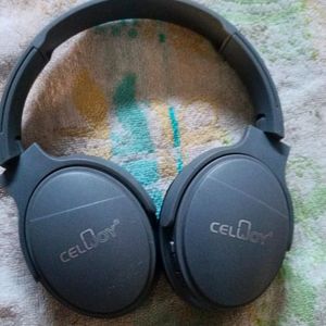 CELLJOY Bluetooth Headphones  🎧