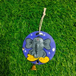 Ganesh Wall Hanging