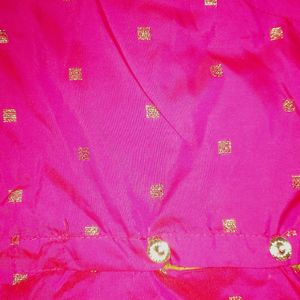 Patiala Suit With Duppata