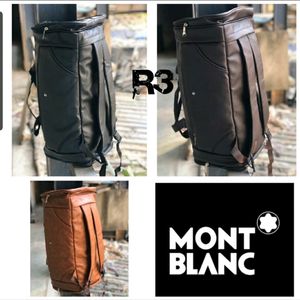 Montblanc  Bags