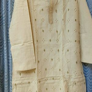 Men Punjabi Or Kurta.used.