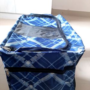 Folding Storage Bag