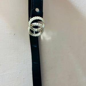 Sale-Pearl Belt