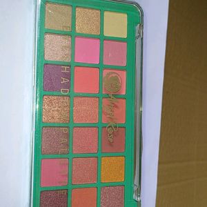 Angel Rose 21 Color Eyeshadow Brand New