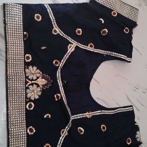 Traditional Saree