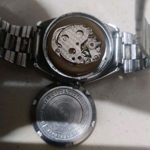 Nino Watch Not Working Need Service