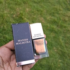 Myglamm Manish Malhotra Nailpolish Set Of 2