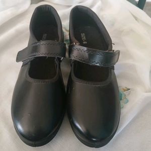 Girls School Shoe No-6