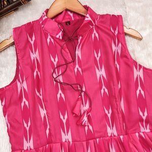 Womens Kurta