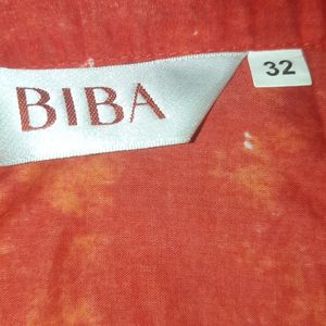 Biba - Kurta For Women