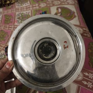 Serving Dish Bowl With Lid