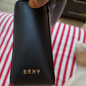 Authentic DKNY Bag