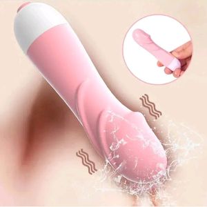 Women Vibrator Dildo