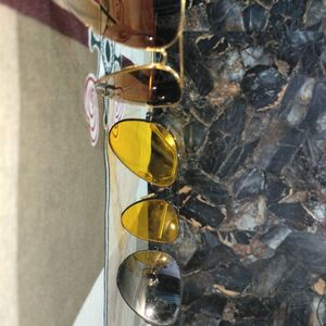 3 Combos Sunglasses Collection For Summer