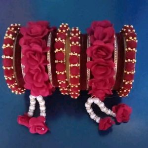 Fusion Bracelet And Bangles