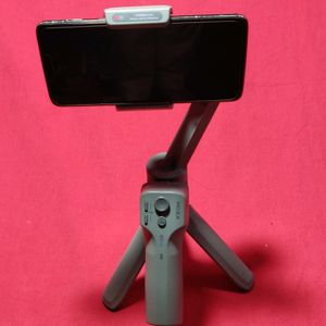 Moza Mini Mx Foldable Smartphone Gimbal