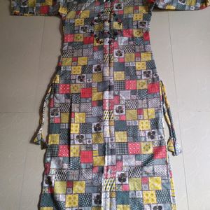 Malti Colour Kurti ...