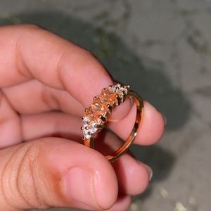 Finger Ring