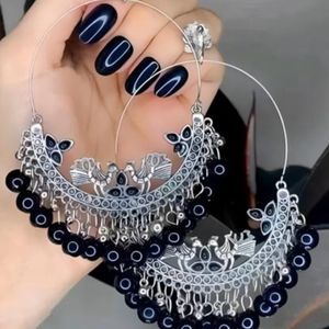 Chandbali Earrings Combo