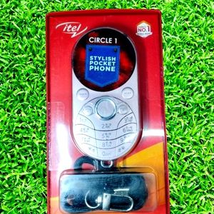 Itel Circle1