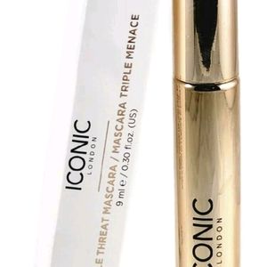 Iconic London Triple Threat Mascara