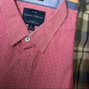 Mens Shirt