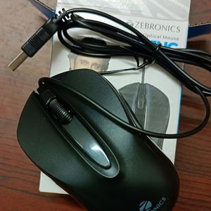 Brand New Box Pack Mouse