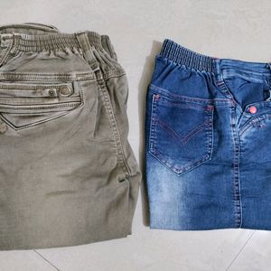 2pc Combo(7-8 Yrs)