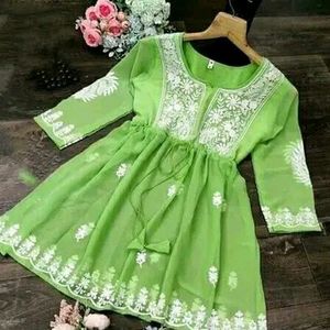 Kurti...Single Kurta Is 350/-