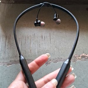 Bluetooth Earphones