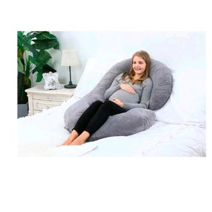 Pregnancy Pillow