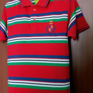 Polo Multicolour T-shirt