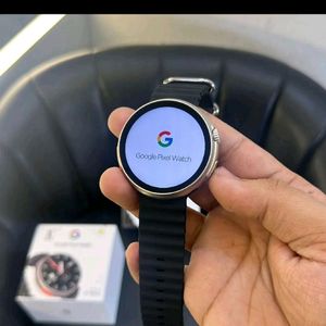 GOOGLE PIXEL SMART WATCH [HEAVY QUALITY]