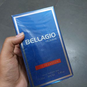 Bellagio Men's Perfume