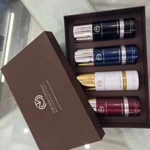 The Man Company Perfume Gift Box