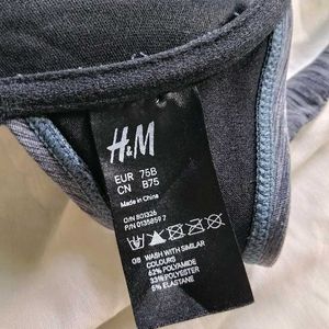 Pazileo & H&M Bra Combo