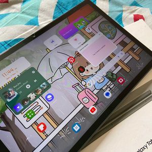 Samsung Galaxy  Tab S9 Fe (128 Gb)