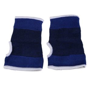 Flexible Wrist Palm Support Gloves