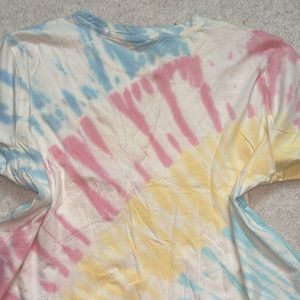 Smiley World Multicolour T-shirt