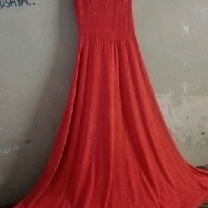 Gown