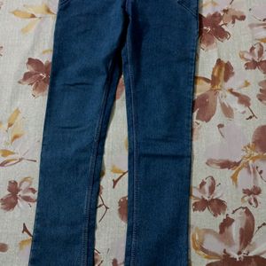 Denim Jeans For Women/girls.