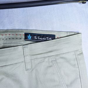 Trouser (men)