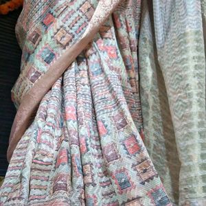 Saree (Women's)