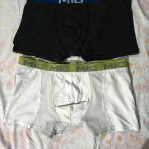 DIM's Combo Of Men's Underwear