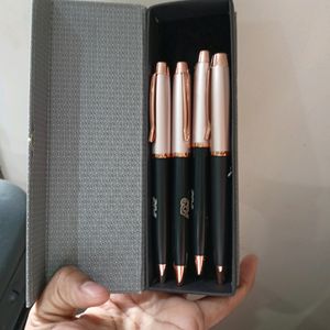 Metal Pens