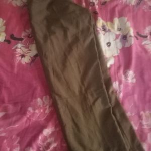 Men's Formal Pants