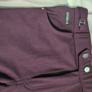 Women's Formal Pants